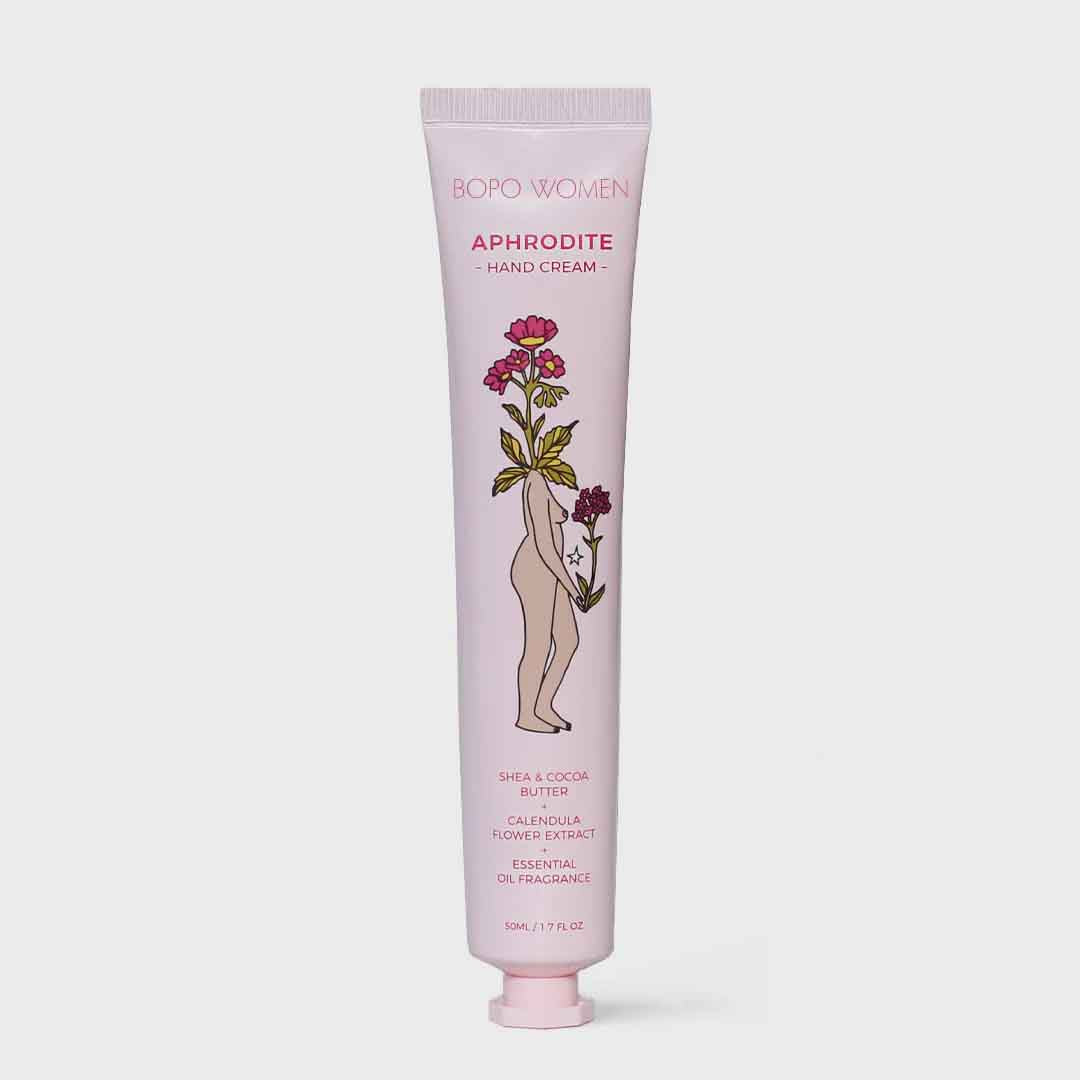 Aphrodite Hand Cream | 50ml