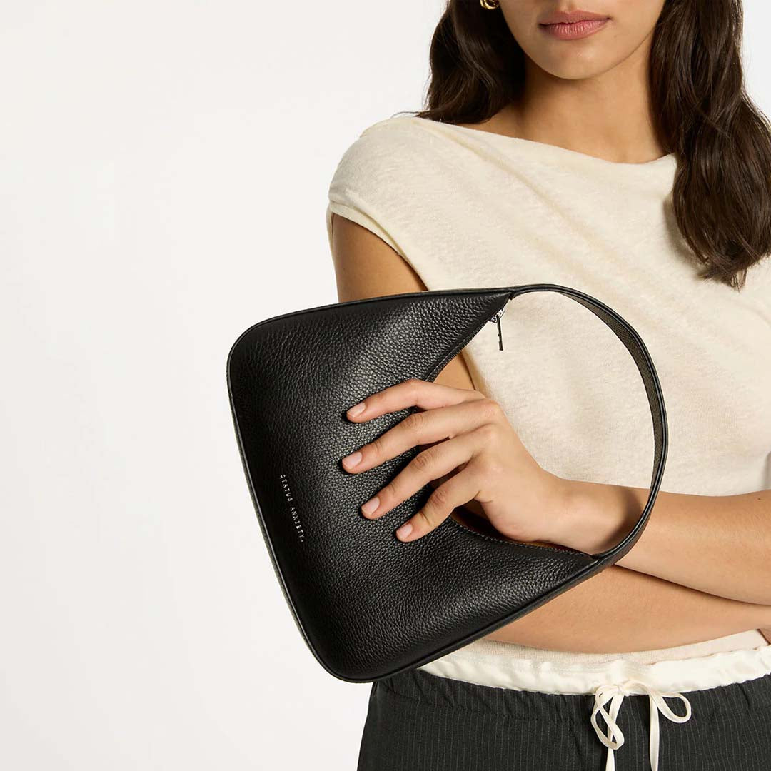 Aurora Bag | Black