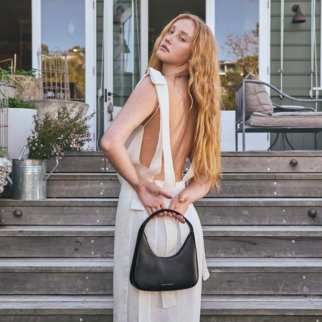 Aurora Bag | Black