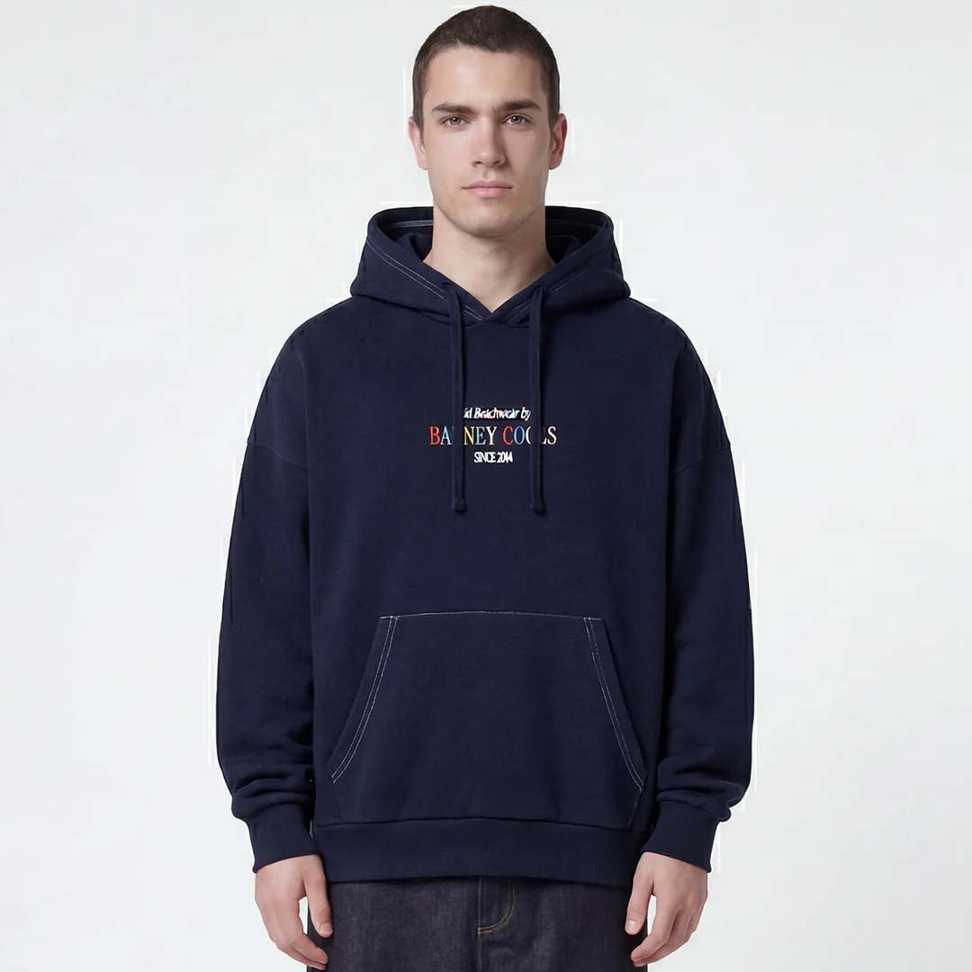 BB14 Hood | Midnight