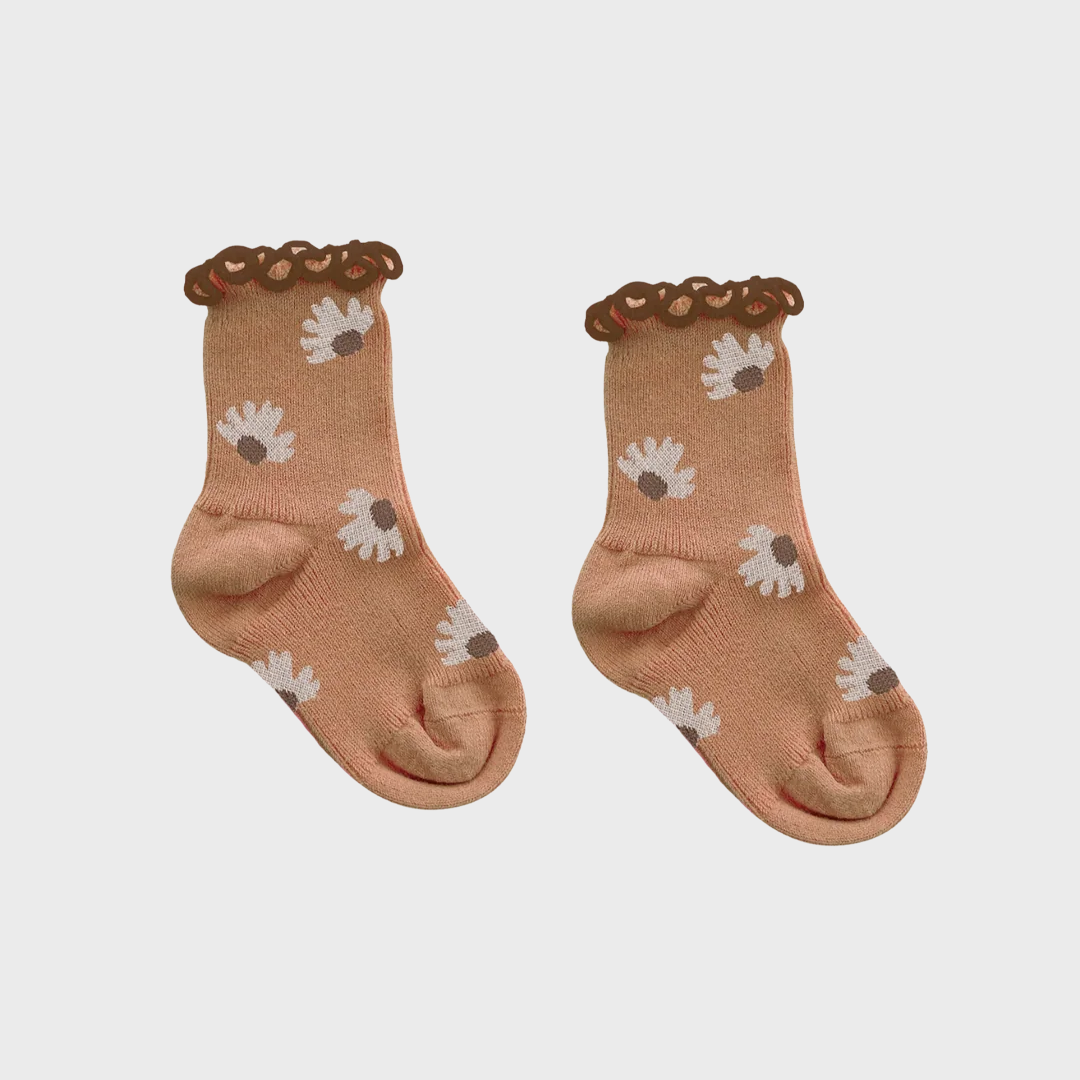 Socks | Hazel