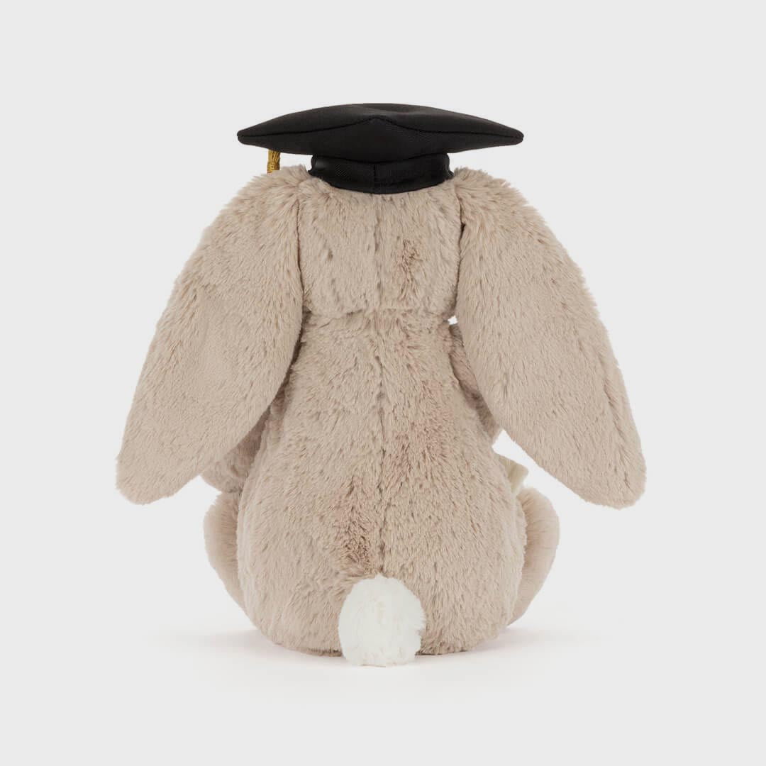 Bashful Bunny | Graduation Outfit