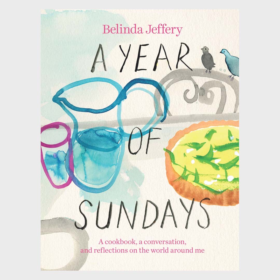 A Year Of Sundays