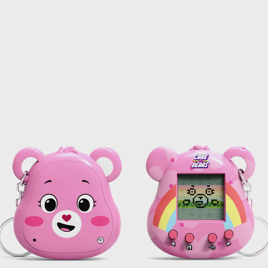 Cheer Bear | Kea Kuma Digital Pet Bear