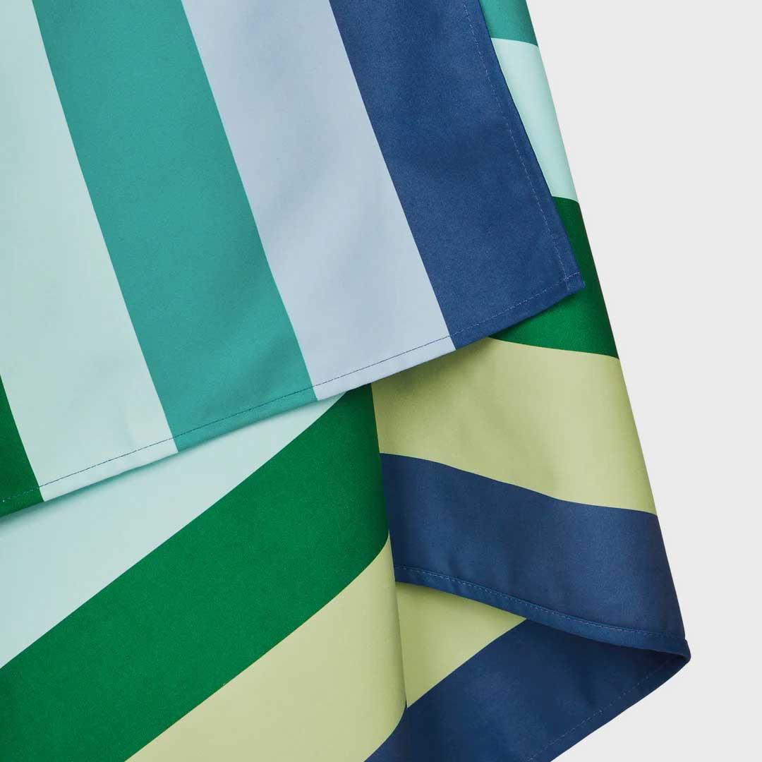 Beach Towel | Cool Lagoon