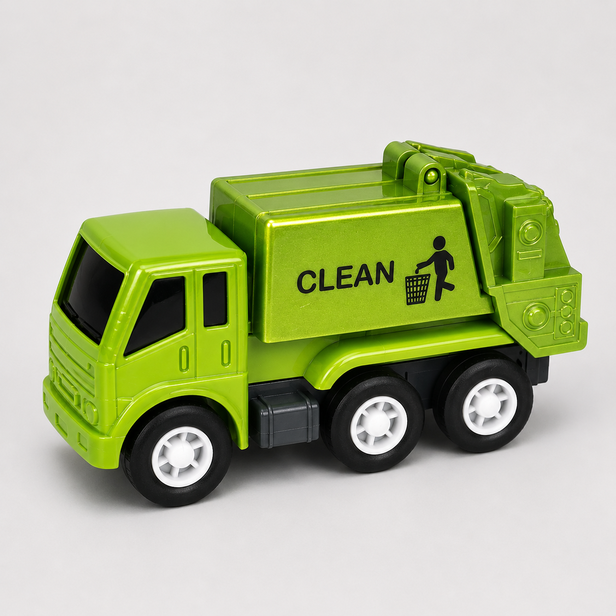 Container Vehicles | Trucks