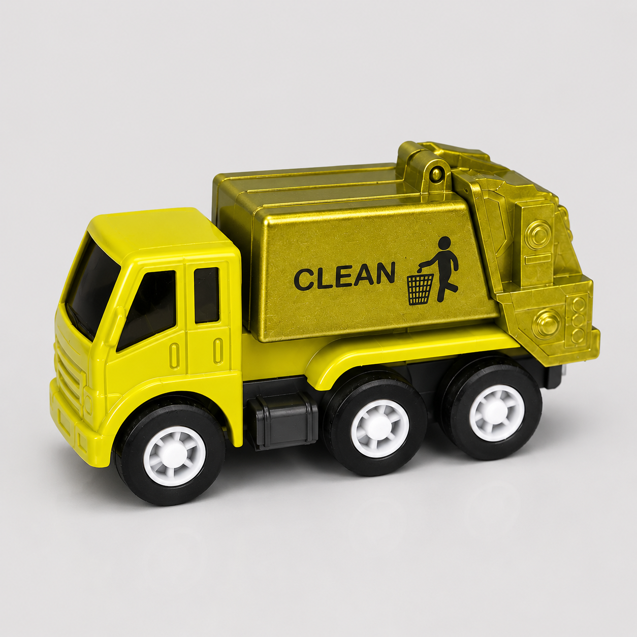 Container Vehicles | Trucks