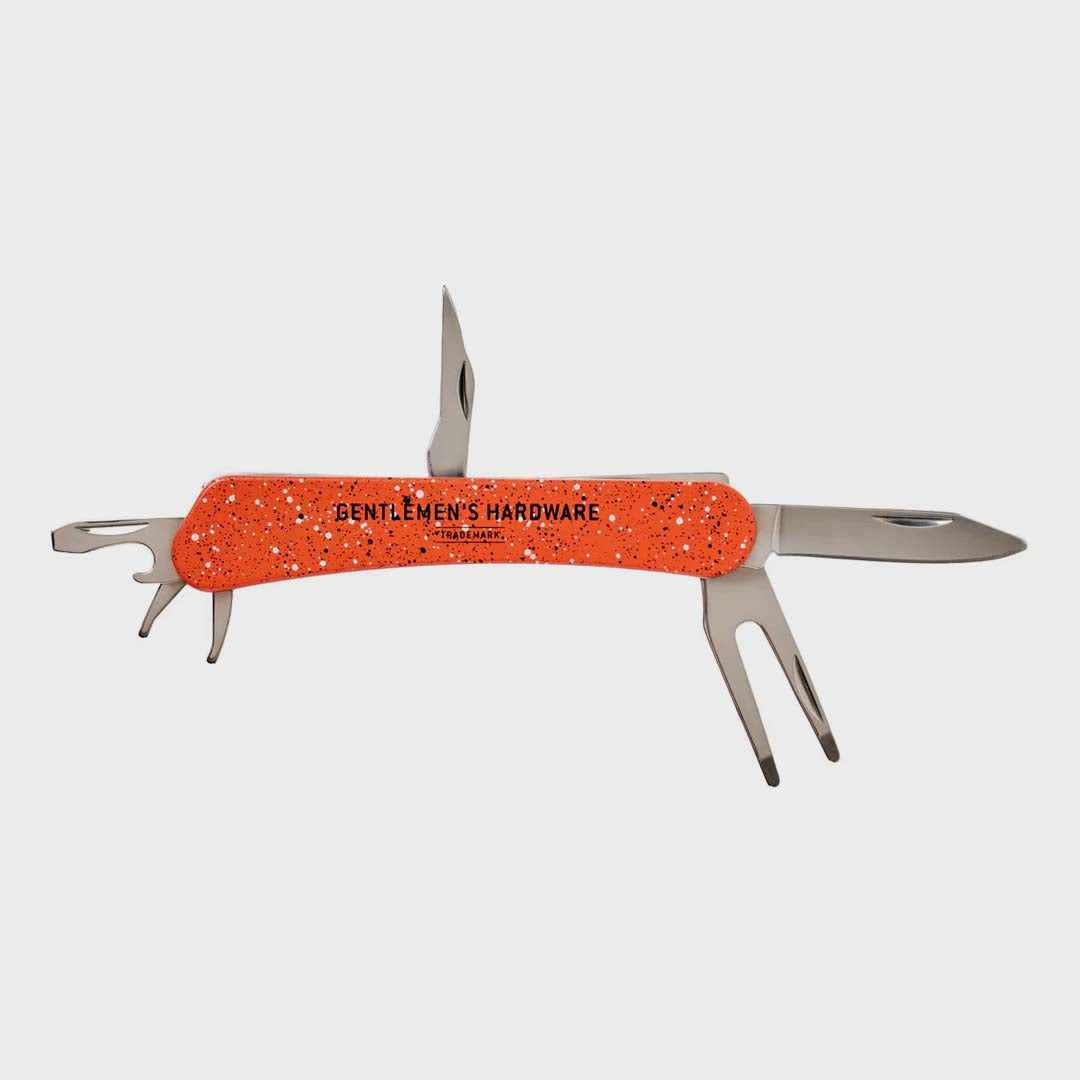 Golf Multitool
