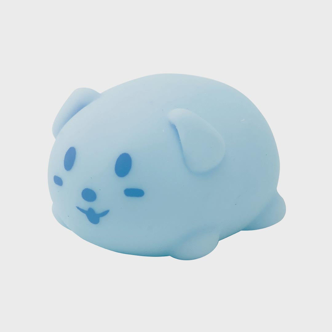 Glow in The Dark Squishy Pets