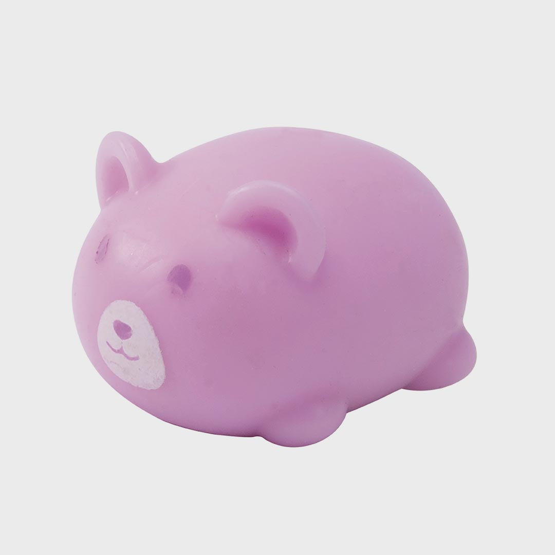 Glow in The Dark Squishy Pets