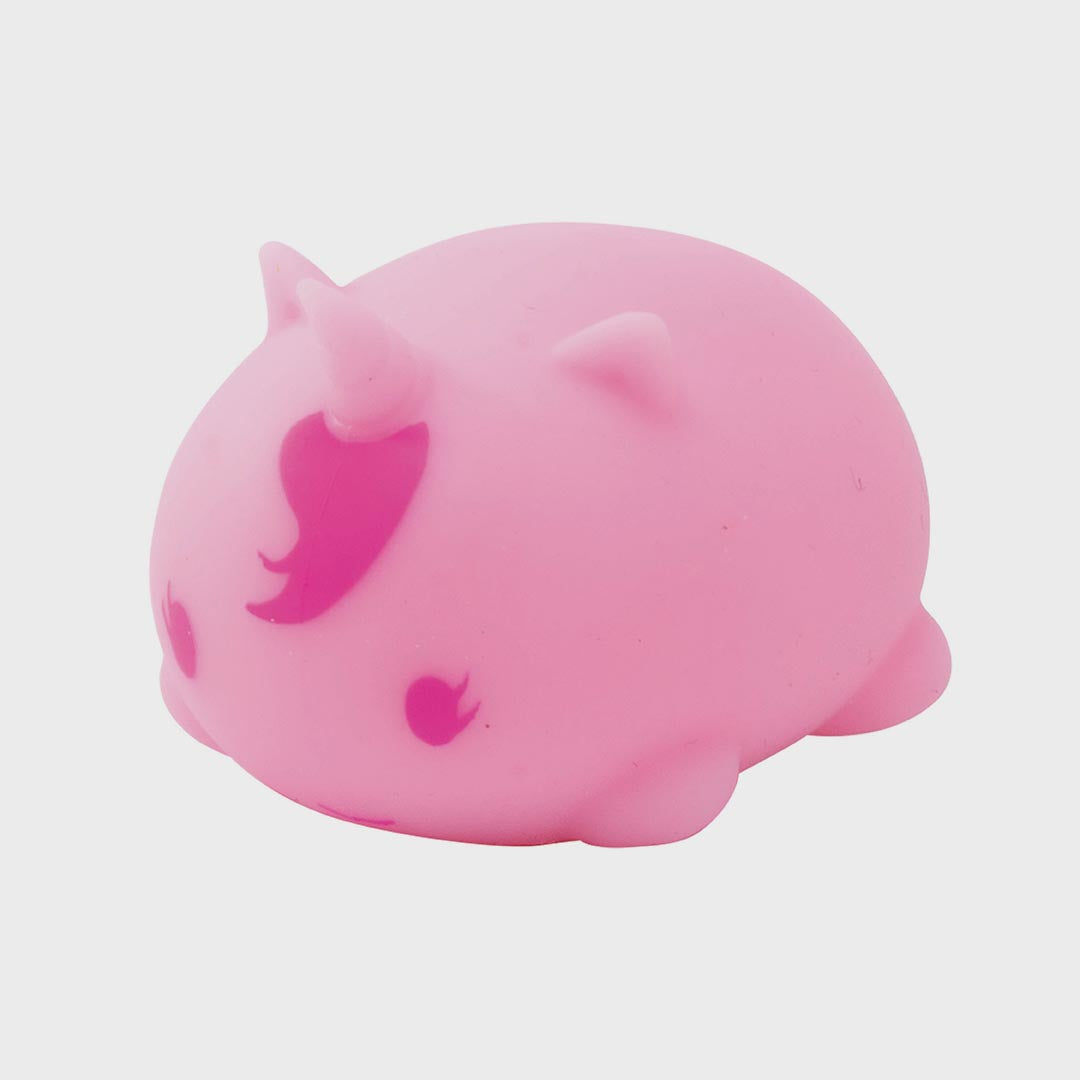 Glow in The Dark Squishy Pets