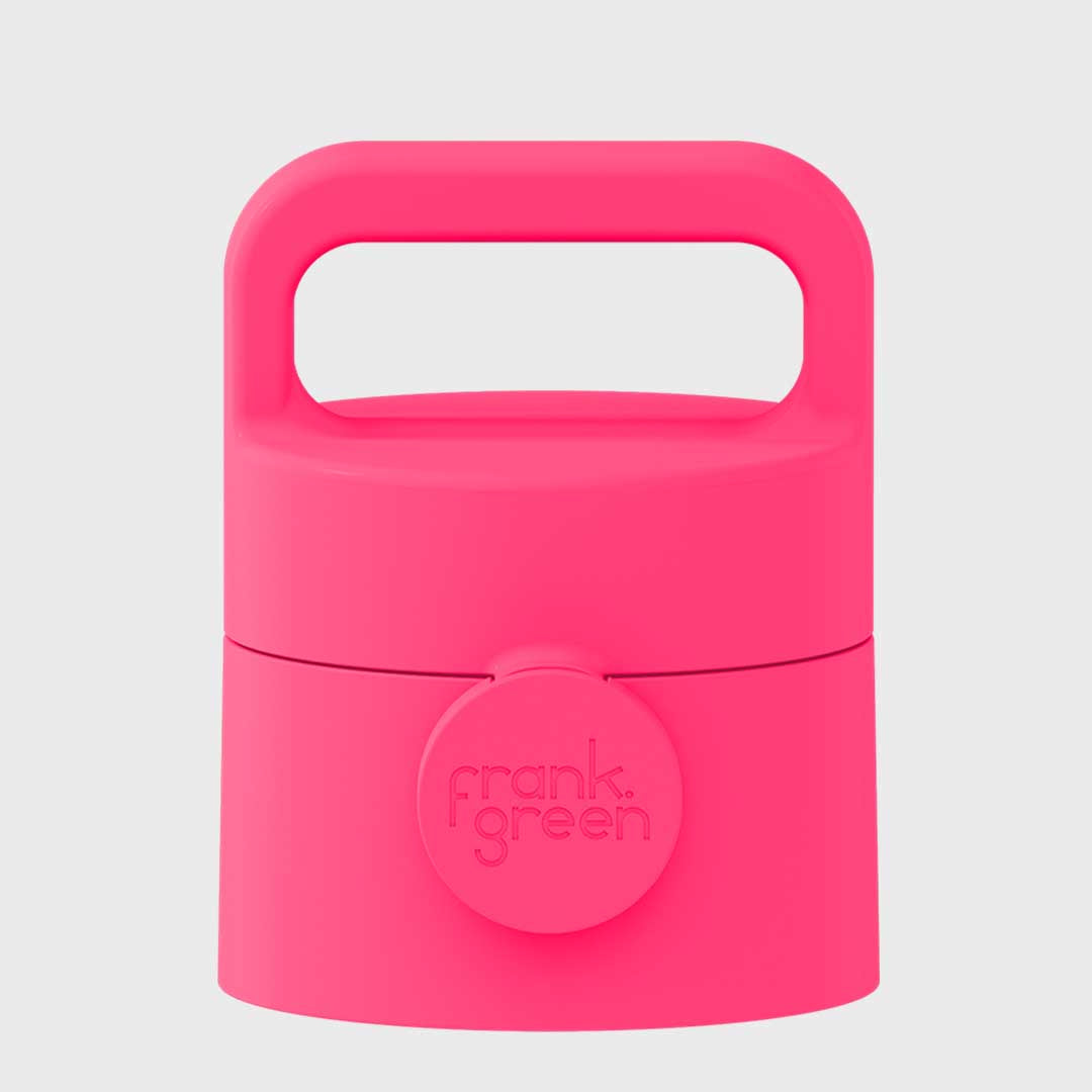 Grip & Sip Lid | Bubblegum