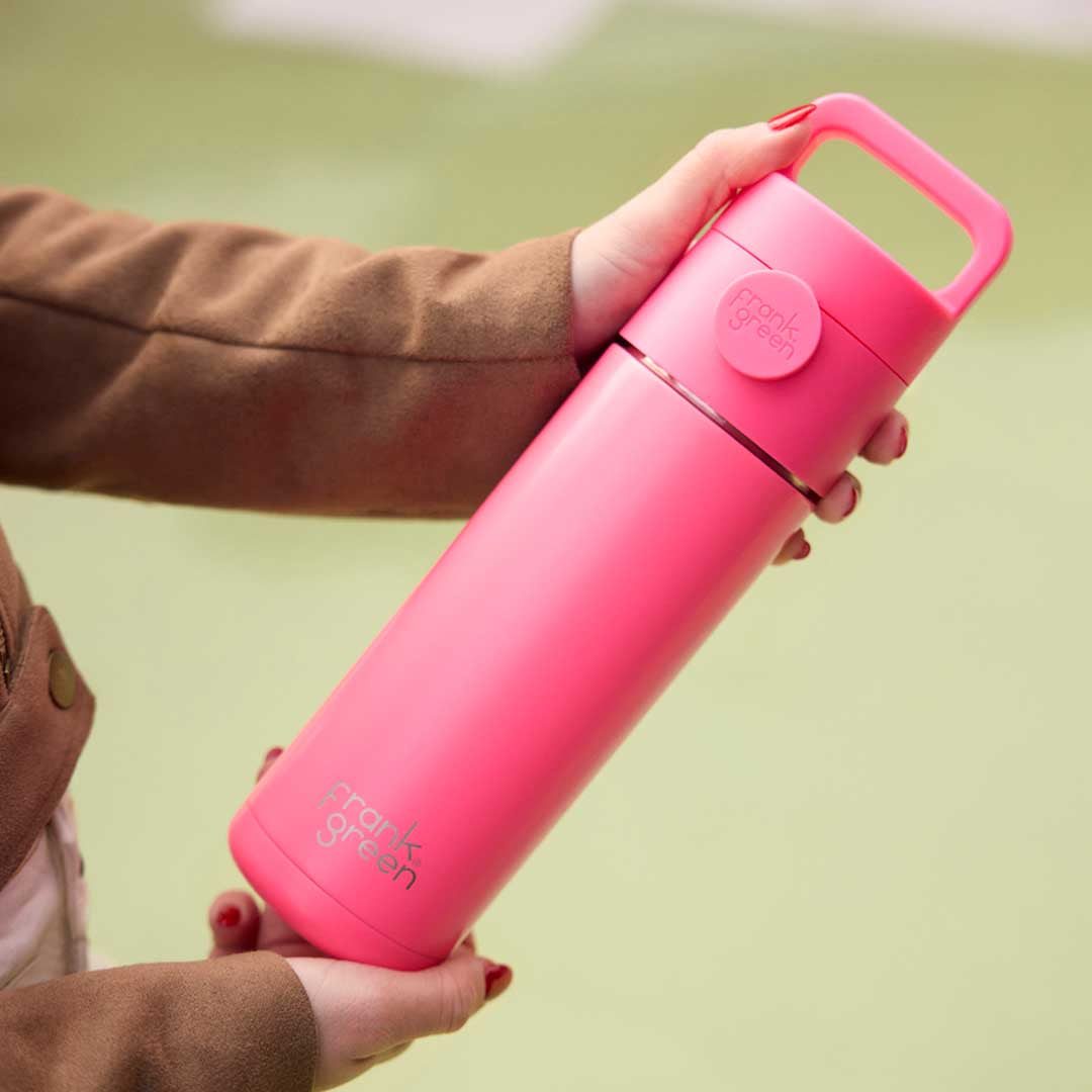 Grip & Sip | Deep Ocean