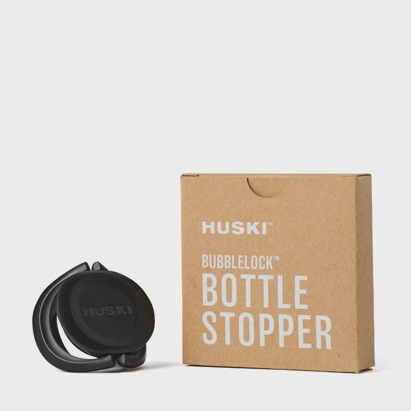 Bubblelock Bottle Stopper