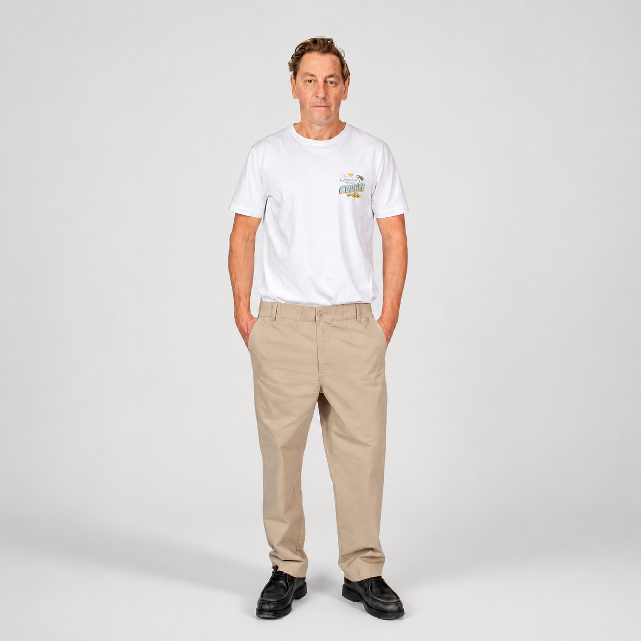 Reginald Tee | Greetings from Coogee