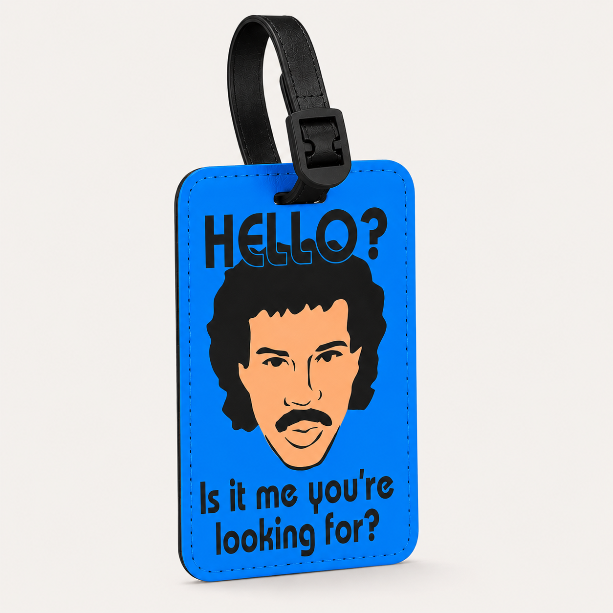 Luggage Tag | Is It Me?