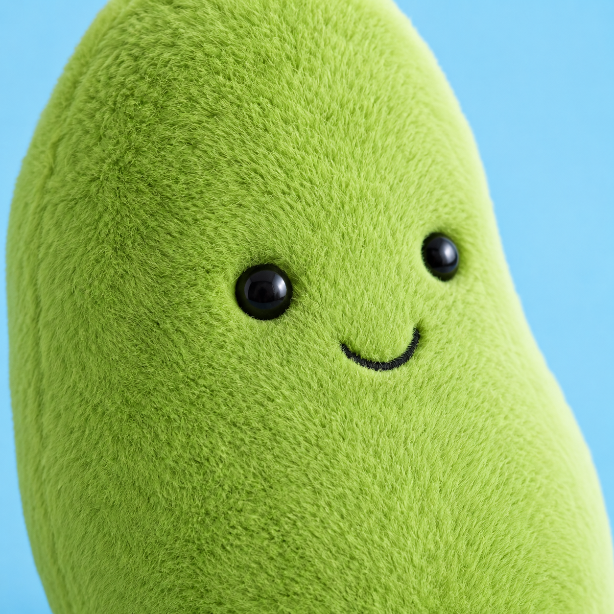 Amuseables Soyella Edamame Bean