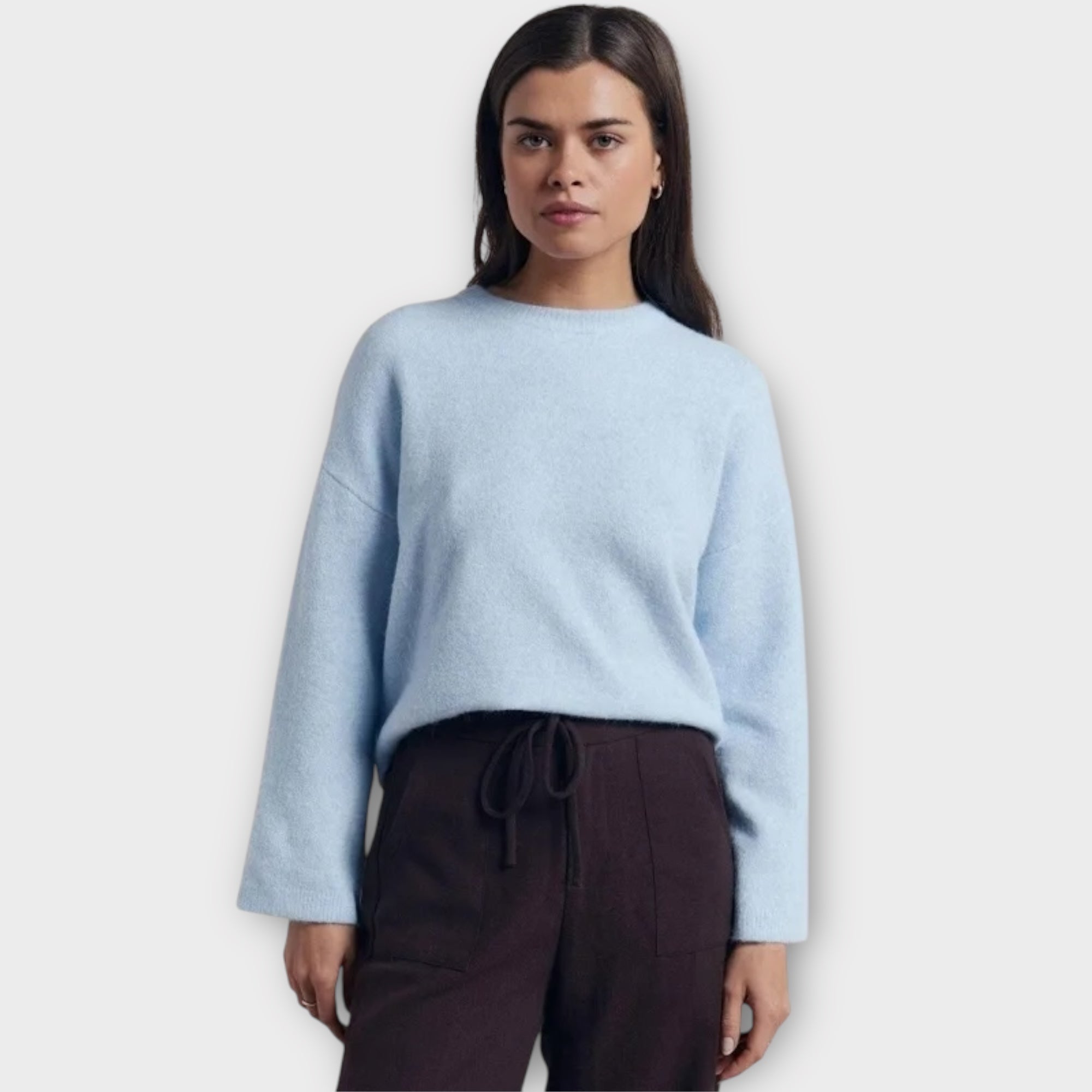 Otto Knit | Sky