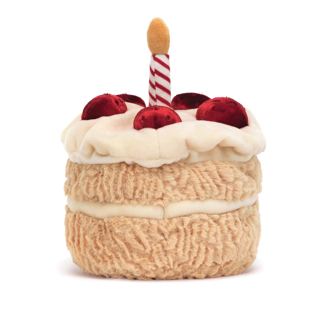 Amuseables Birthday Cake | NC