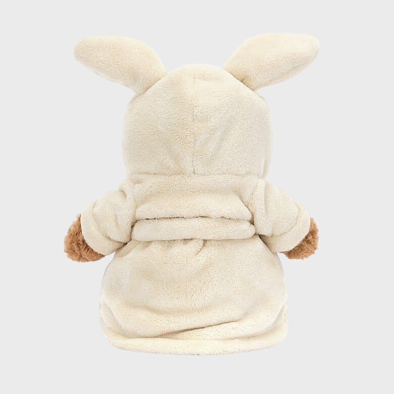 Bartholomew Bear Bathrobe