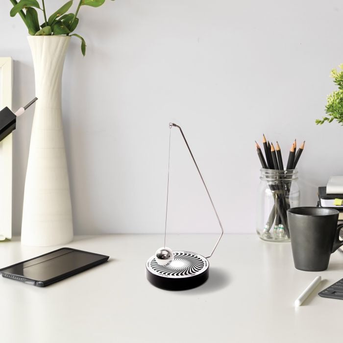 Desktop Decision Maker | Black