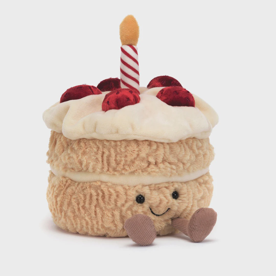 Amuseables Birthday Cake | NC