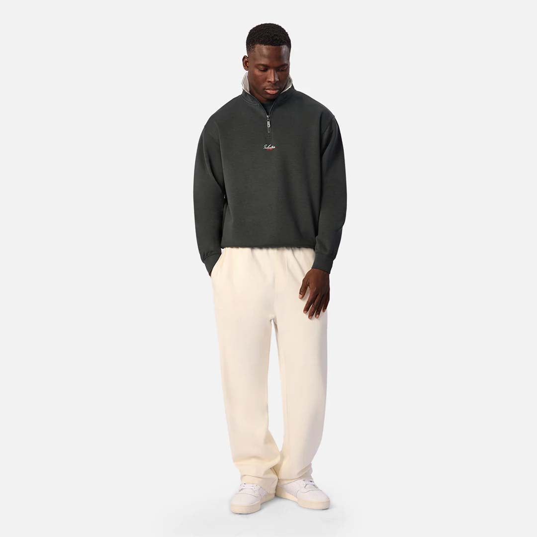 The Queens Tech Track Top | Elm