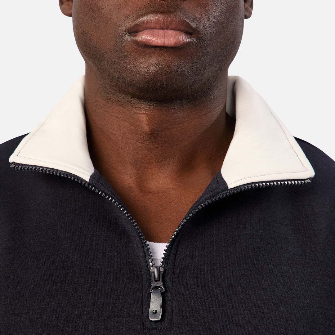 The Queens Tech Track Top | Tech Midnight
