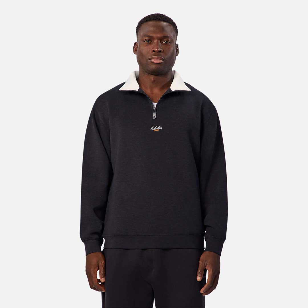 The Queens Tech Track Top | Tech Midnight