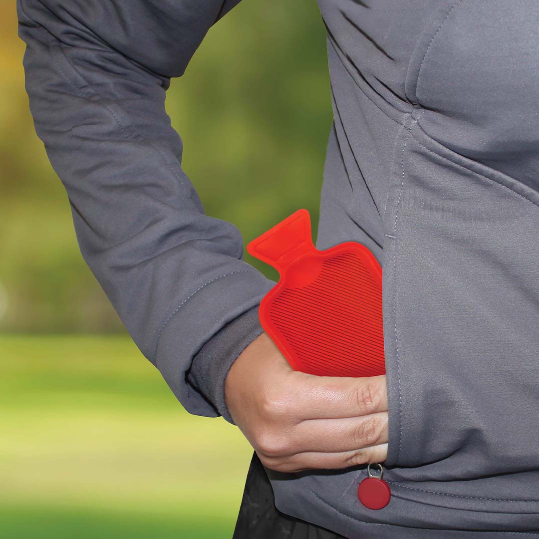Pocket Hotty | Red