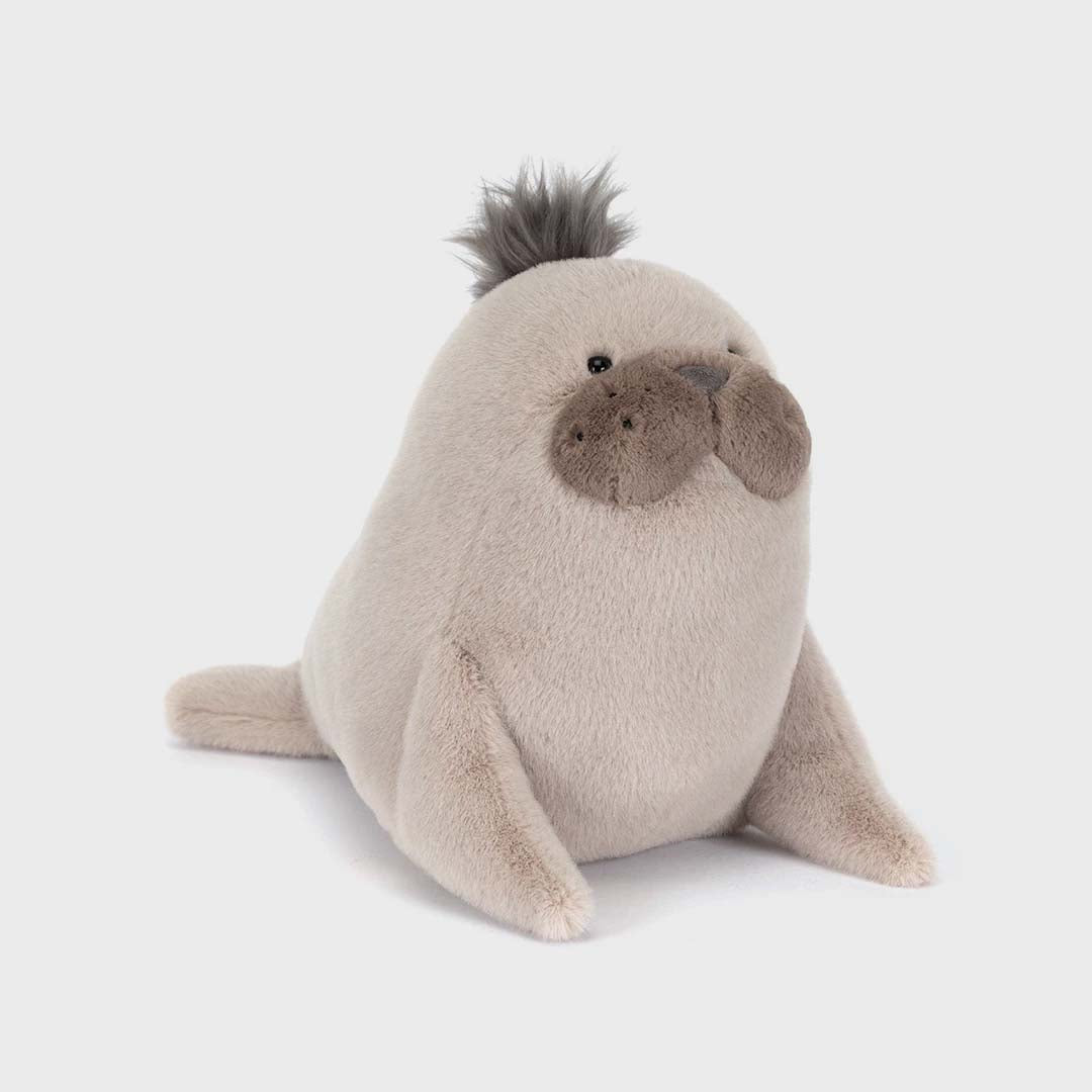 Roarwell Sea Lion