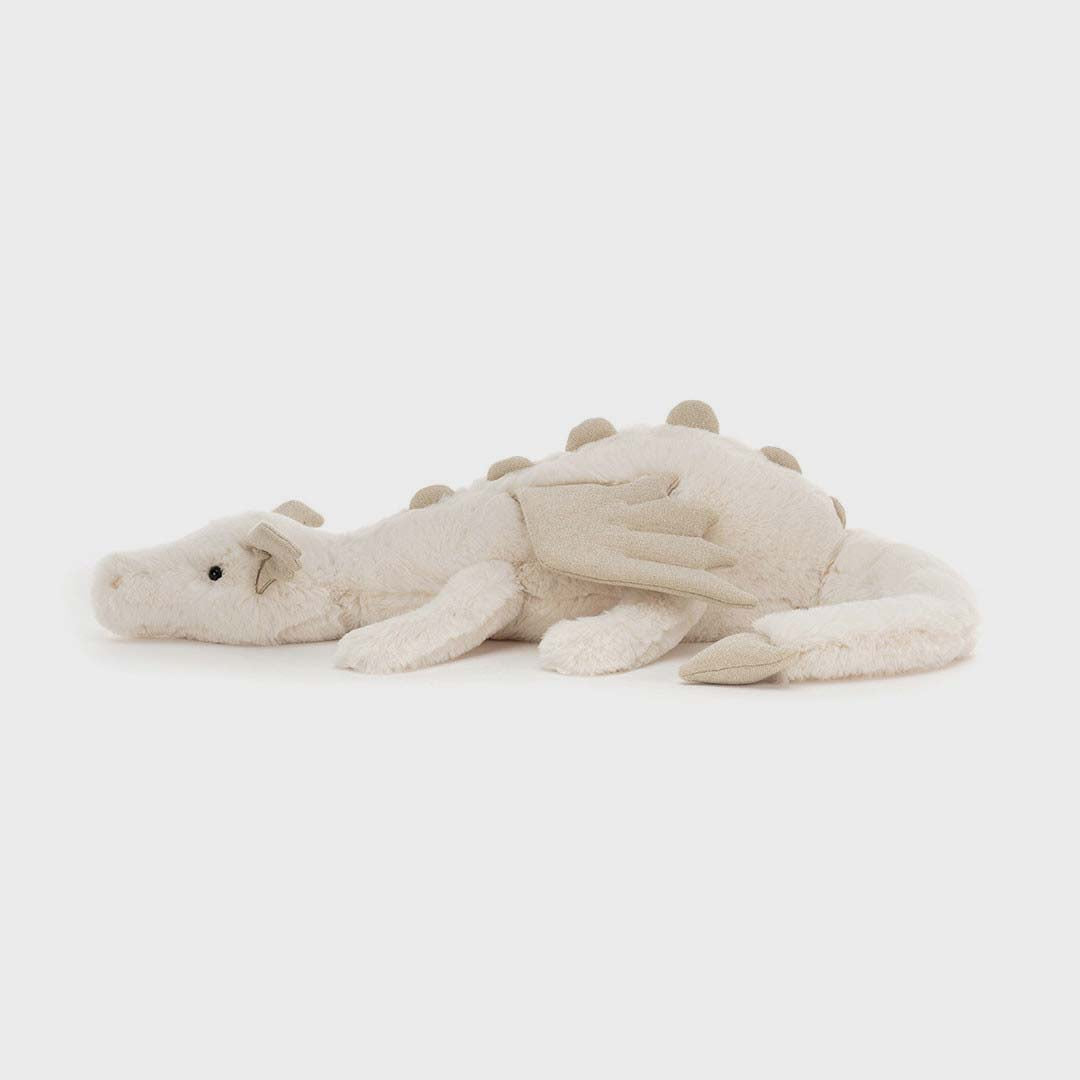 Snow Dragon | Large