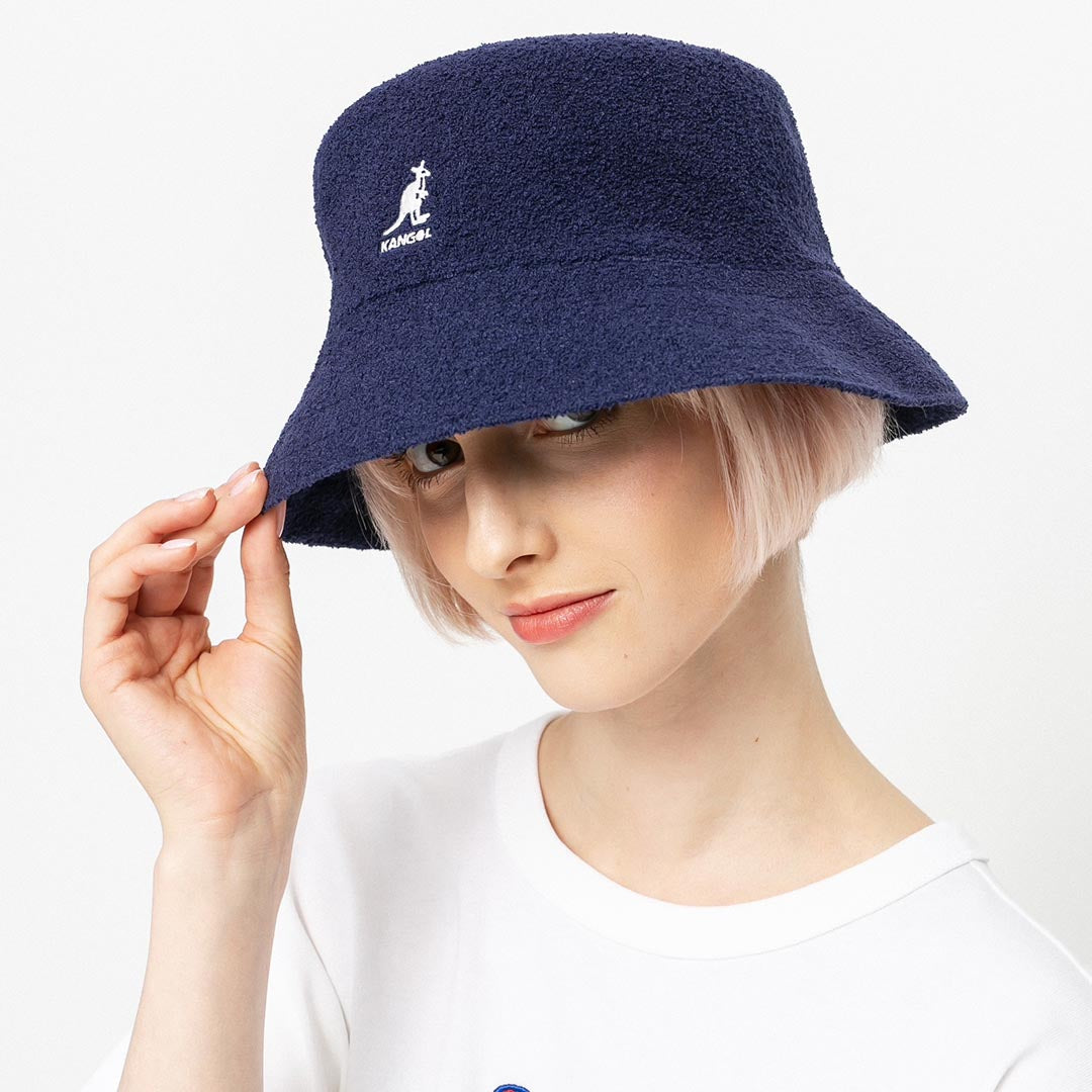 Bermuda Bucket | Navy