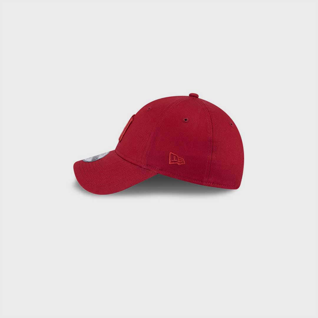 Kids 9Forty Snap Back NY Yankees | Red