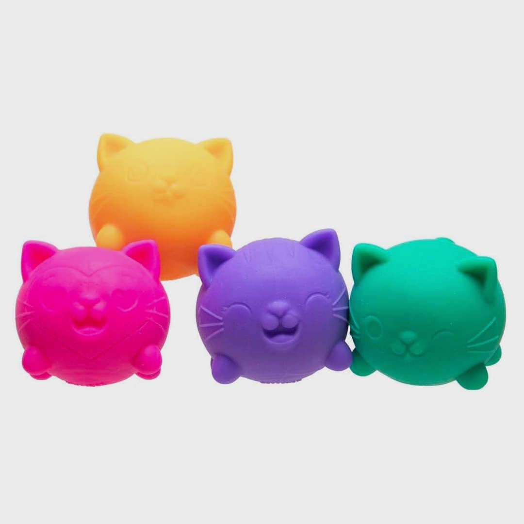 Cool Cats Teenie (Multi-Pack)