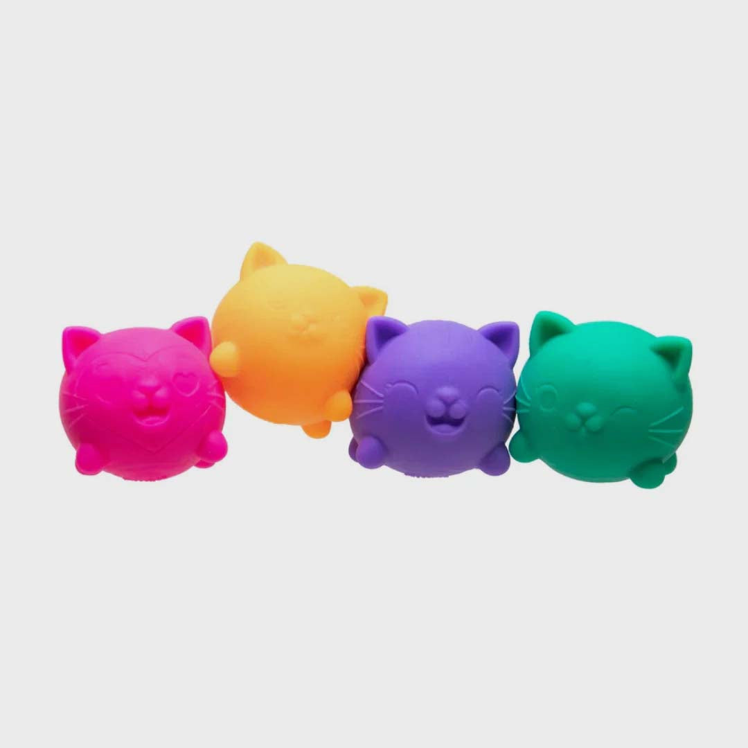 Cool Cats Teenie (Multi-Pack)