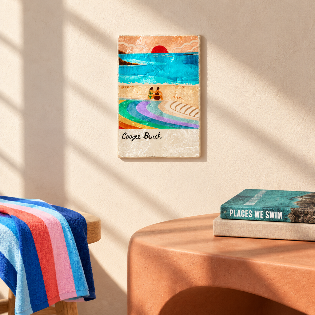Snapshot Tile | Coogee