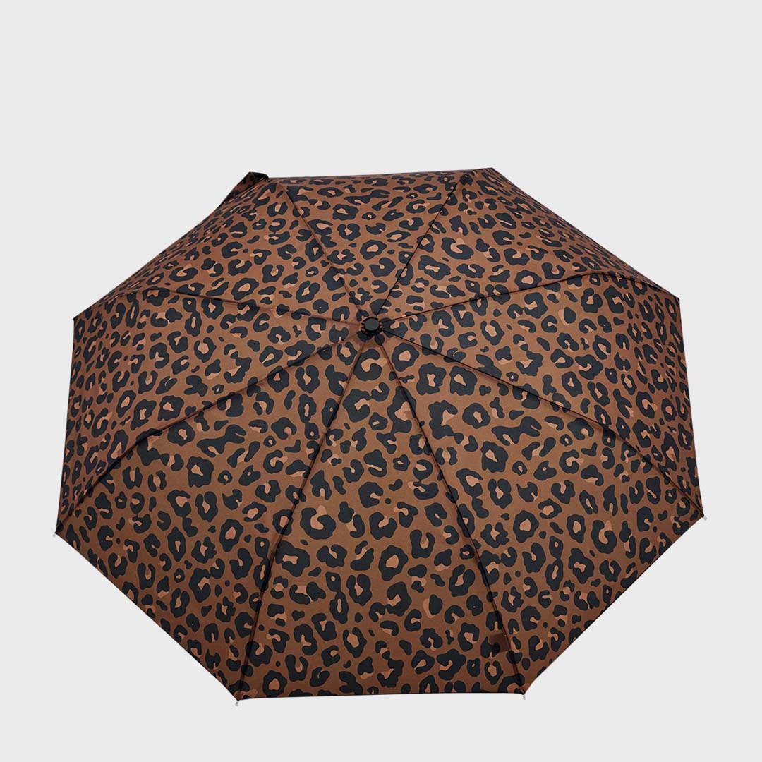Duck umbrella | Leopard