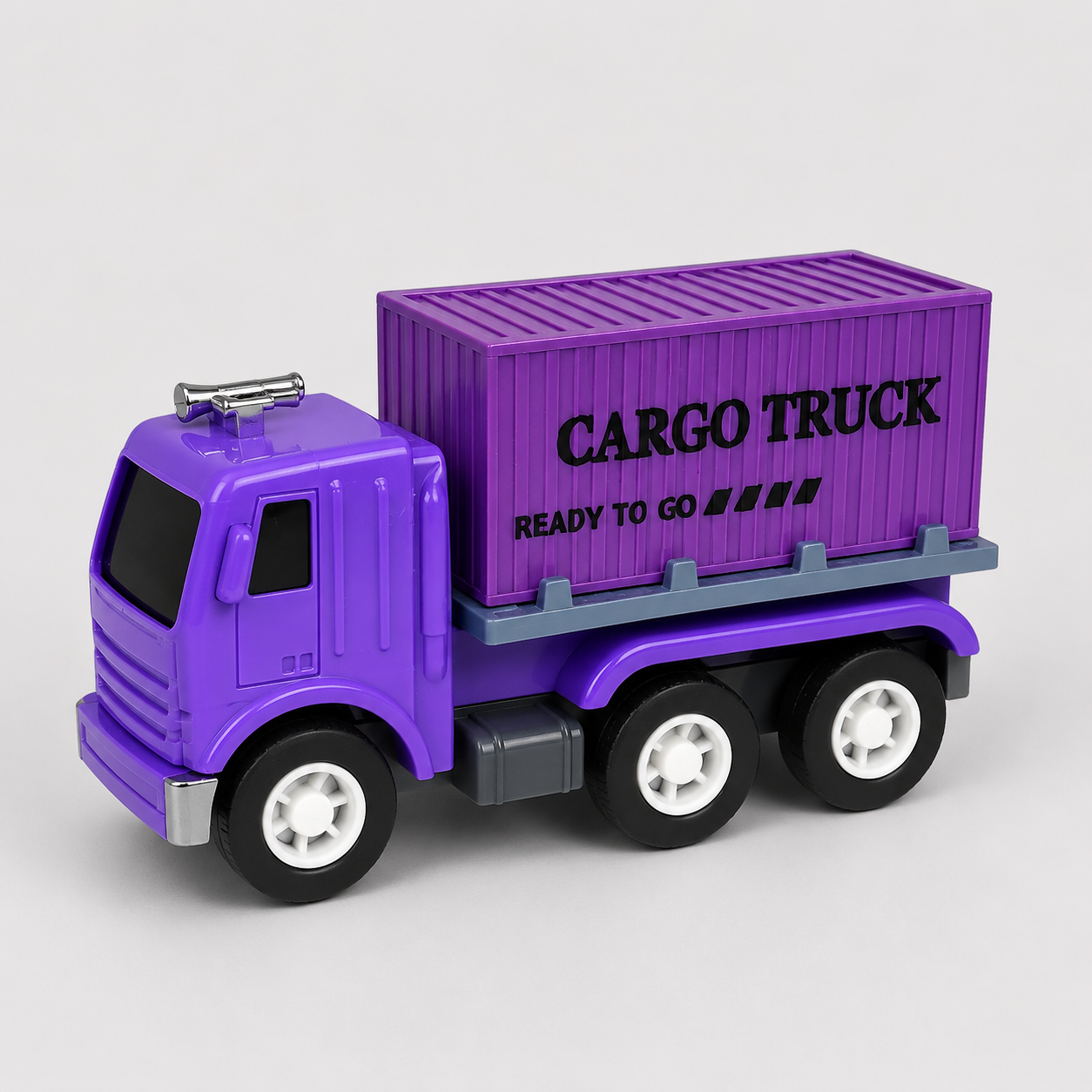 Container Vehicles | Trucks