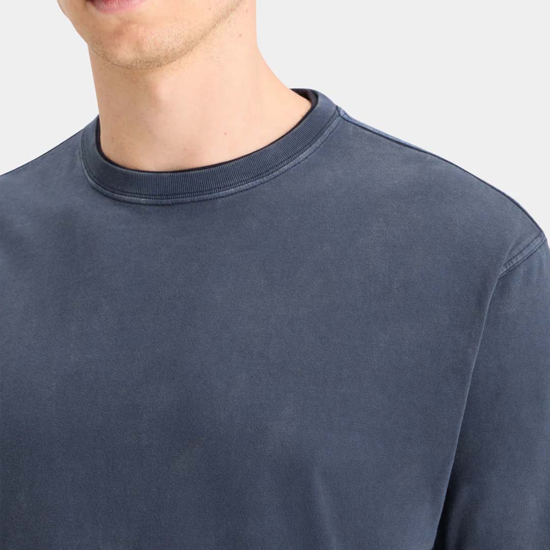 RELAXED FIT T-SHIRT | NIGHT