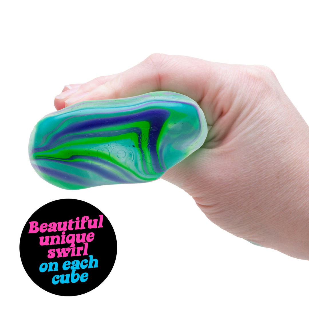NeeDoh | Nice Cube Swirl – image 7