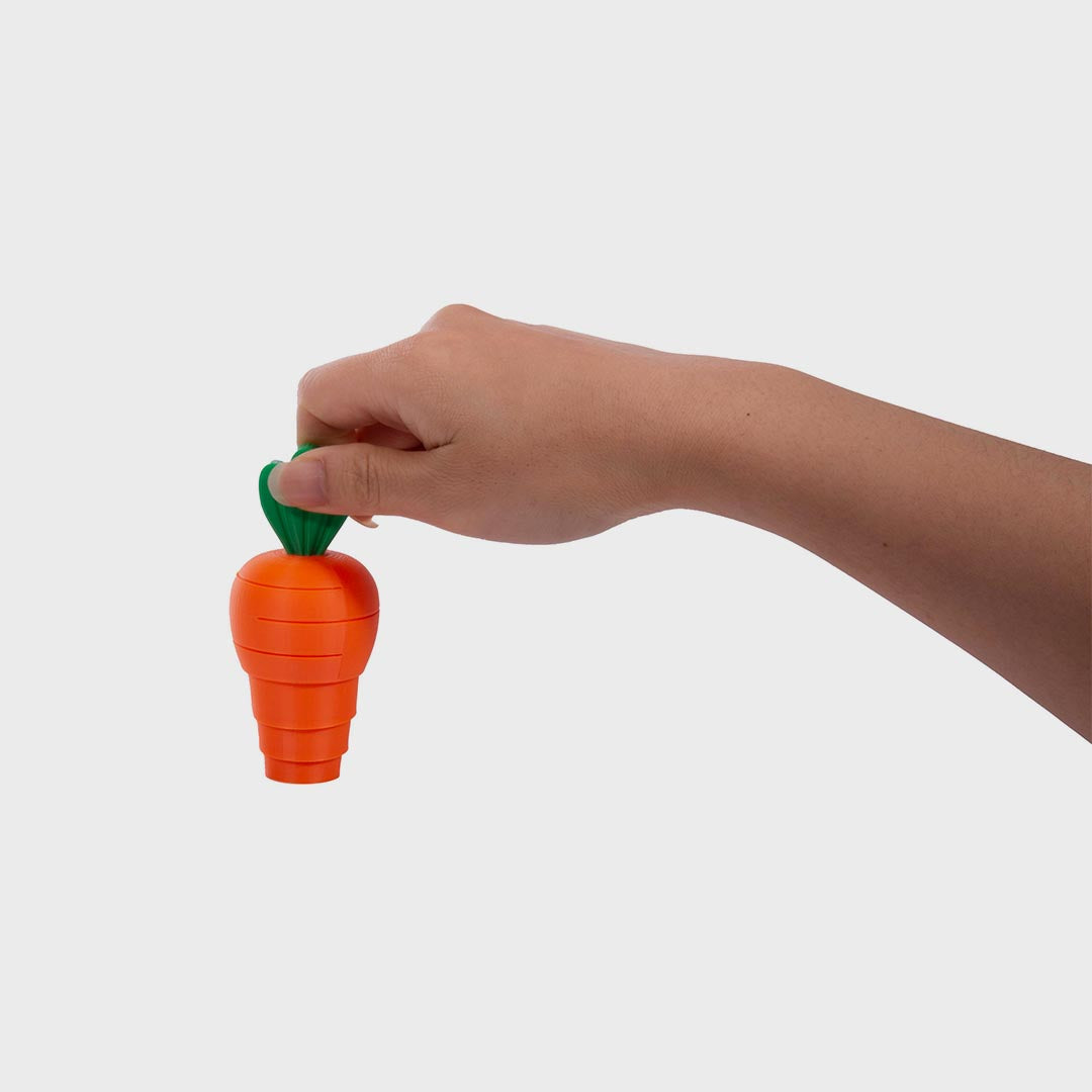 Sensory Carrot