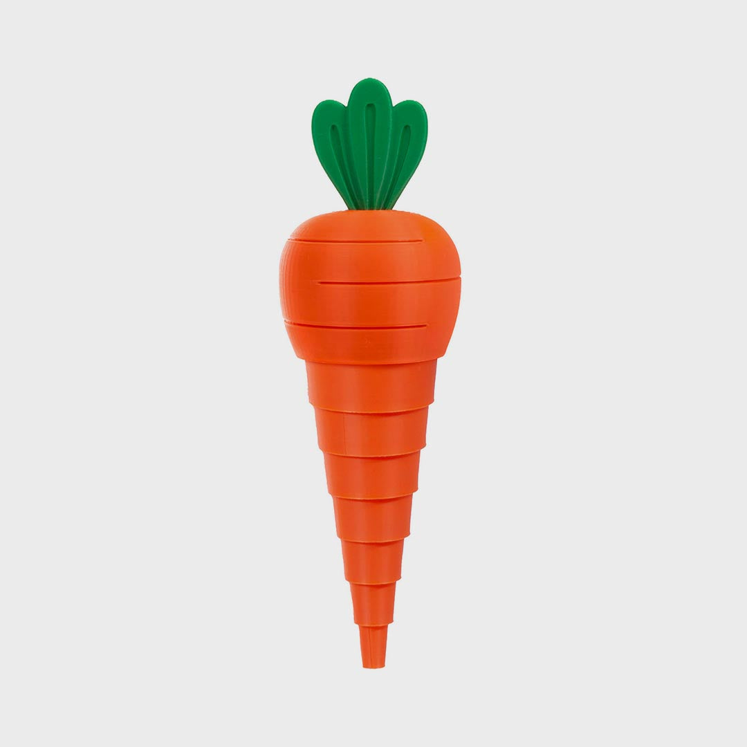 Sensory Carrot
