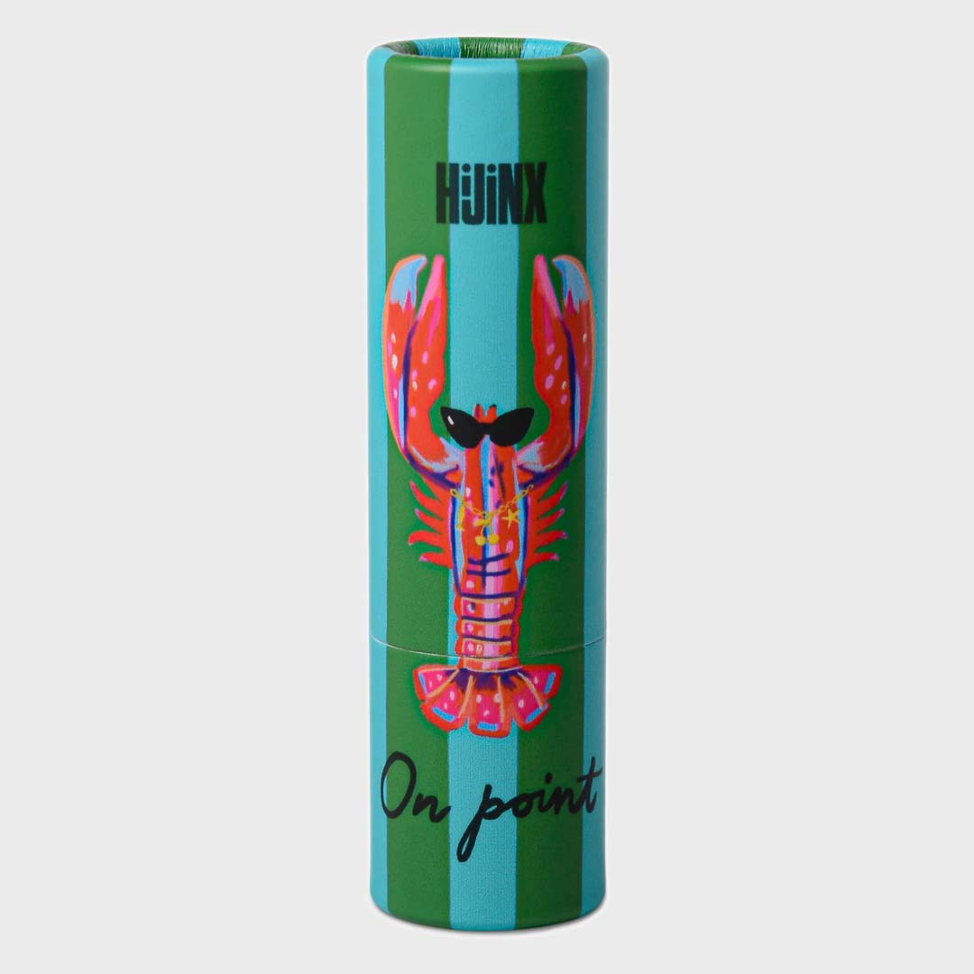 Lip Balm 4g | On Point