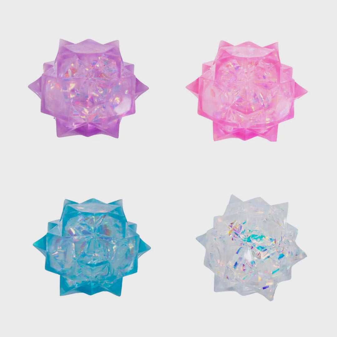 Squishy Supernova | Purple