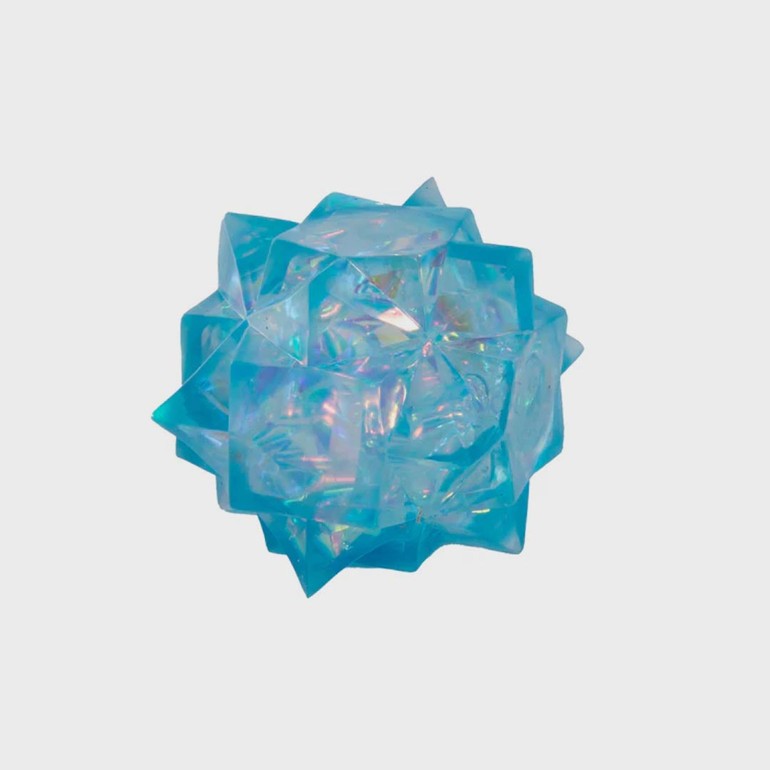 Squishy Supernova | Blue