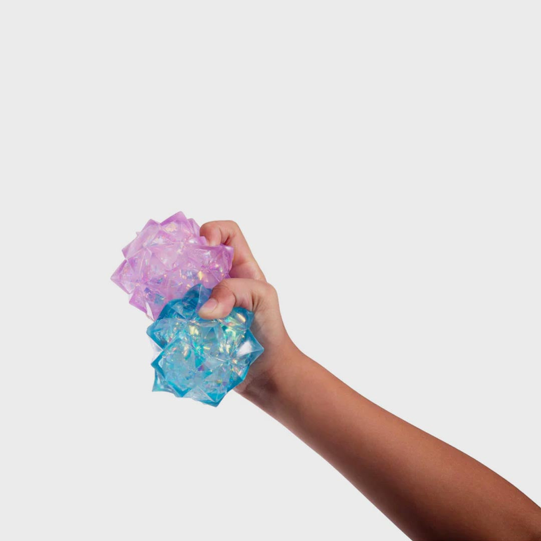 Squishy Supernova | Crystal