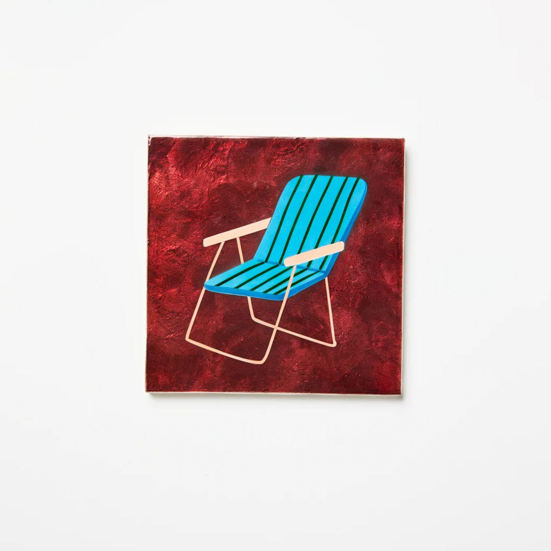 Superette | Chair Tile