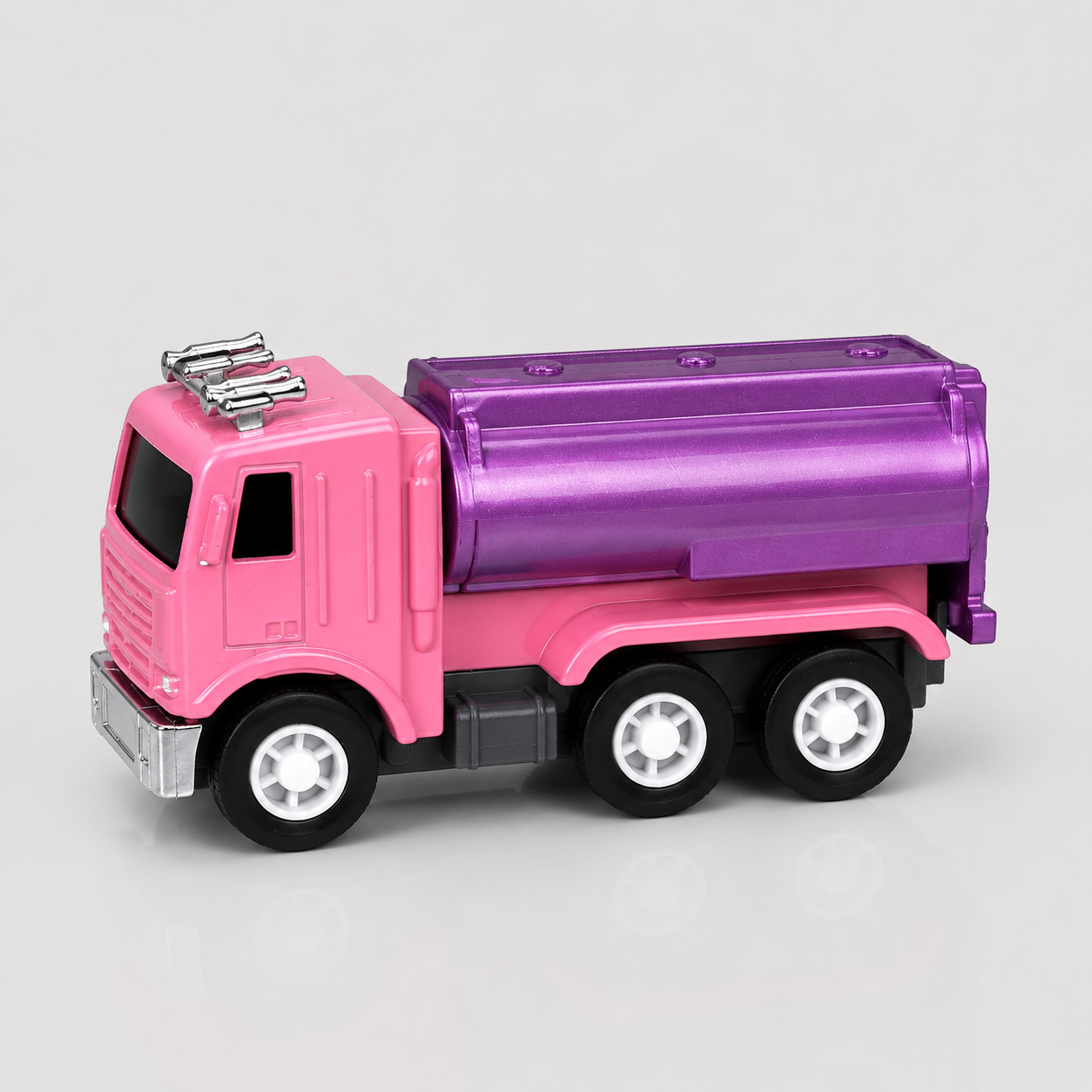 Container Vehicles | Trucks