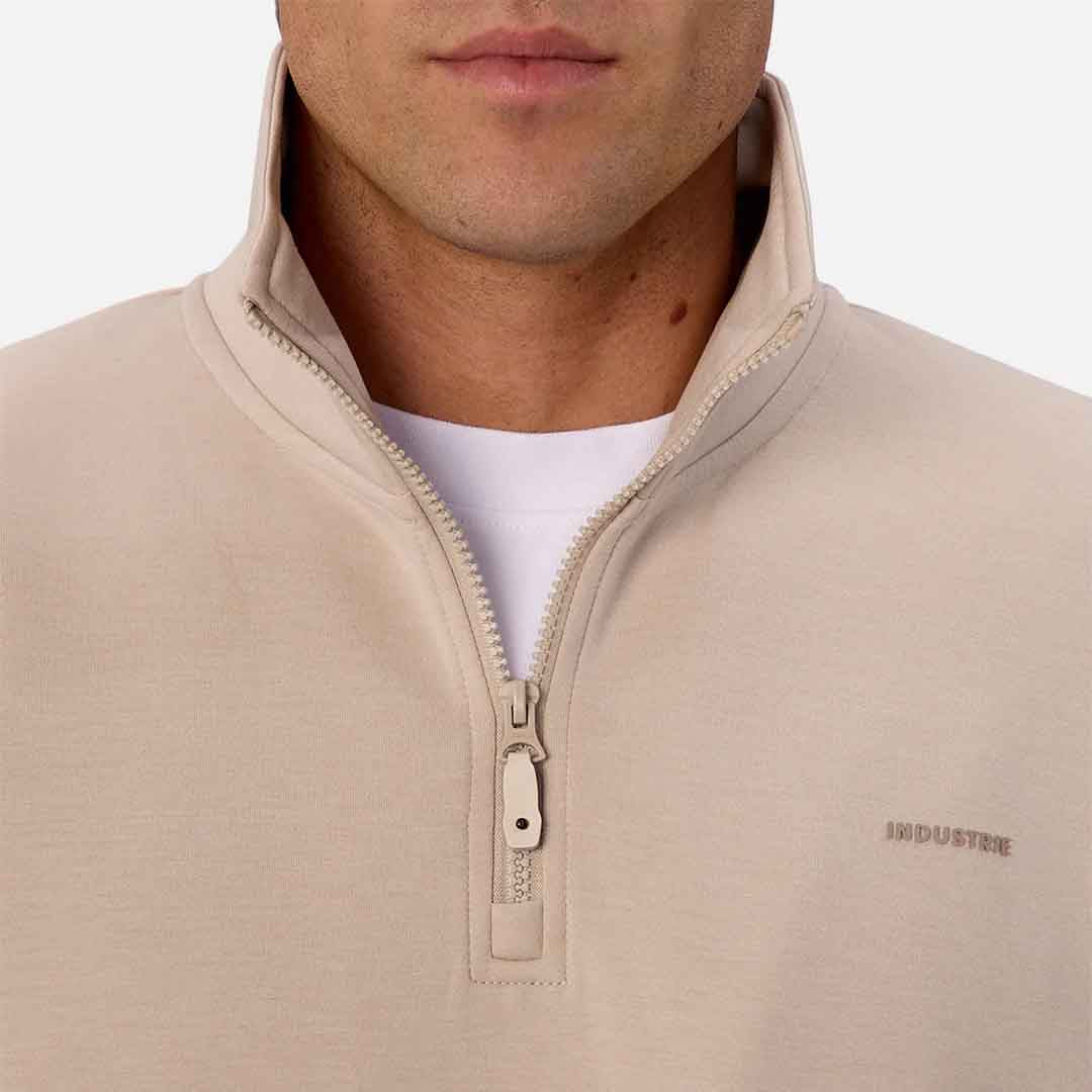 The Tech Staunton Track Top | Dune 26